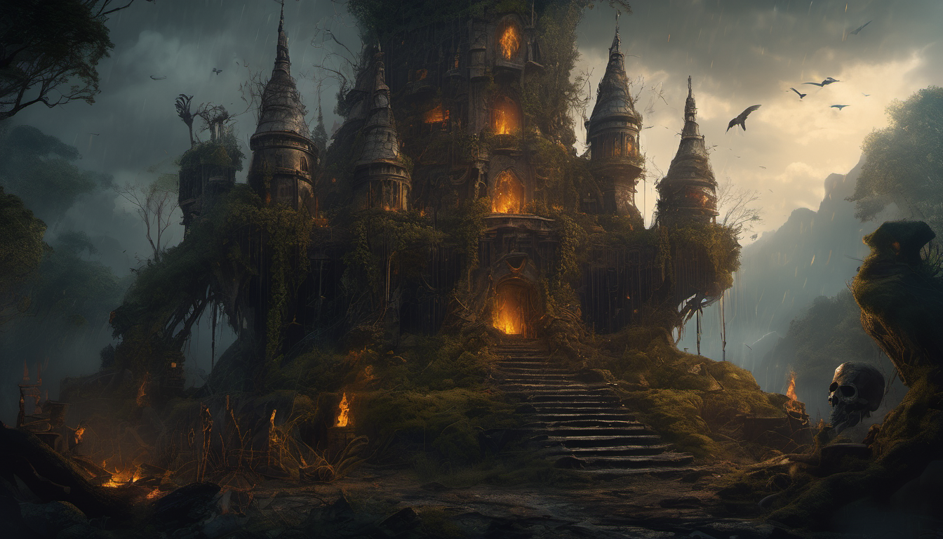 Survival RPG Banner 3